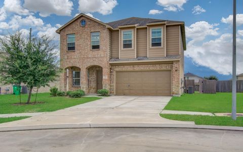 Photo of 2902 Park Spring Lane, Spring, TX 77373 (MLS # 62259971)