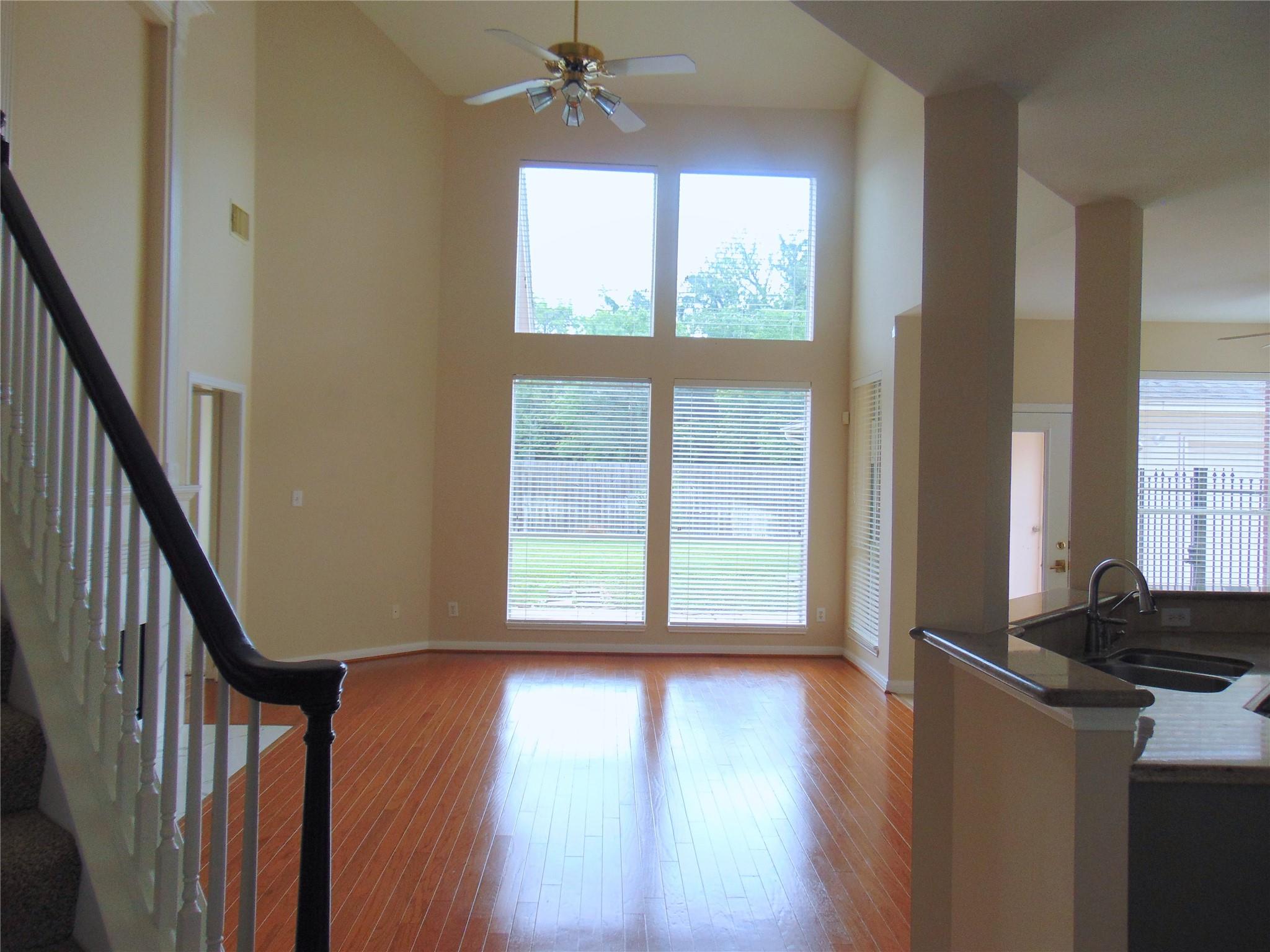1739 Lake Winds Drive