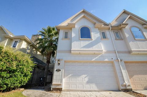 5512 Hidalgo Street Houston TX 77056