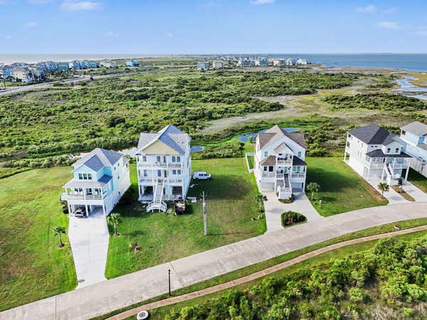 25931 Bay Breeze Dr, Galveston, TX, 77554