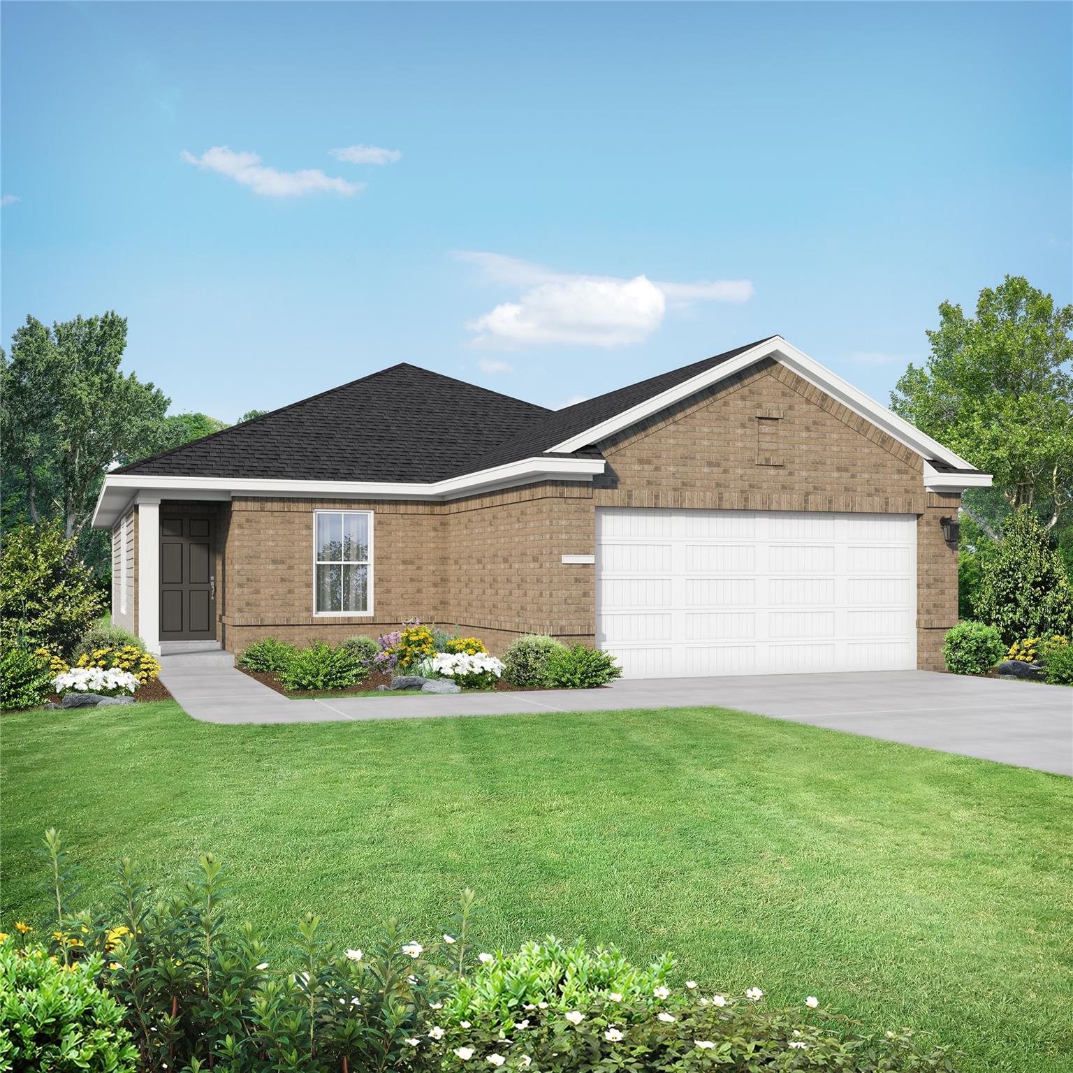 1027 Arbor Drive
