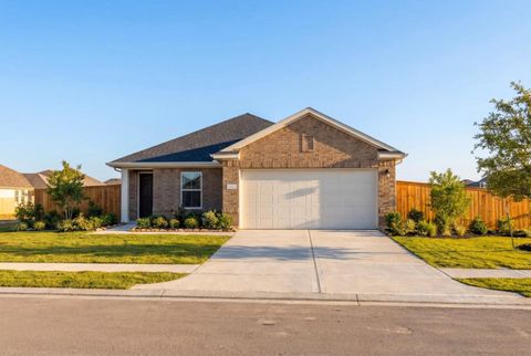 Photo of 1027 Arbor Drive, Beasley, TX 77417 (MLS # 25635523)