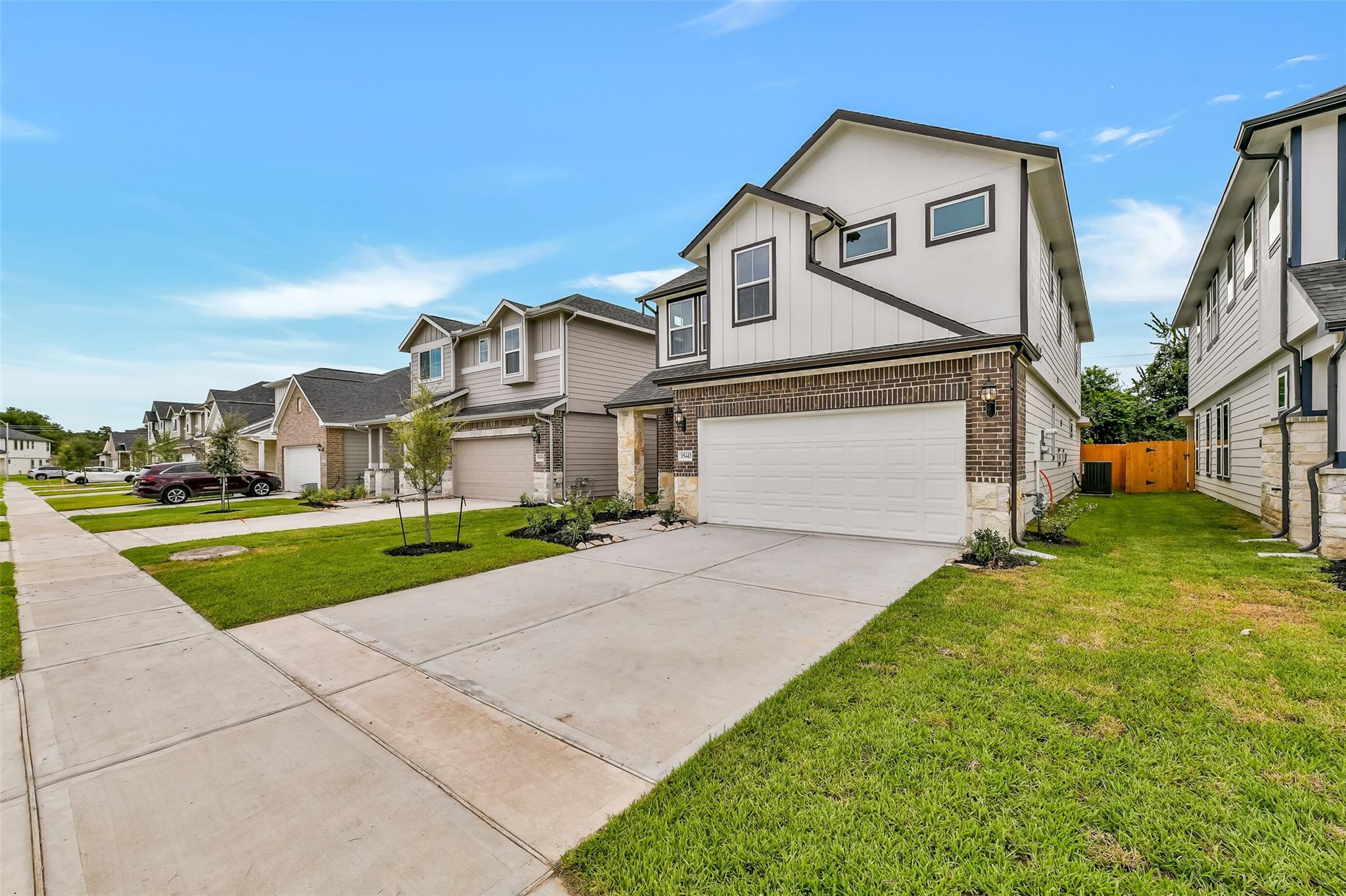 15443 Foresail Lane