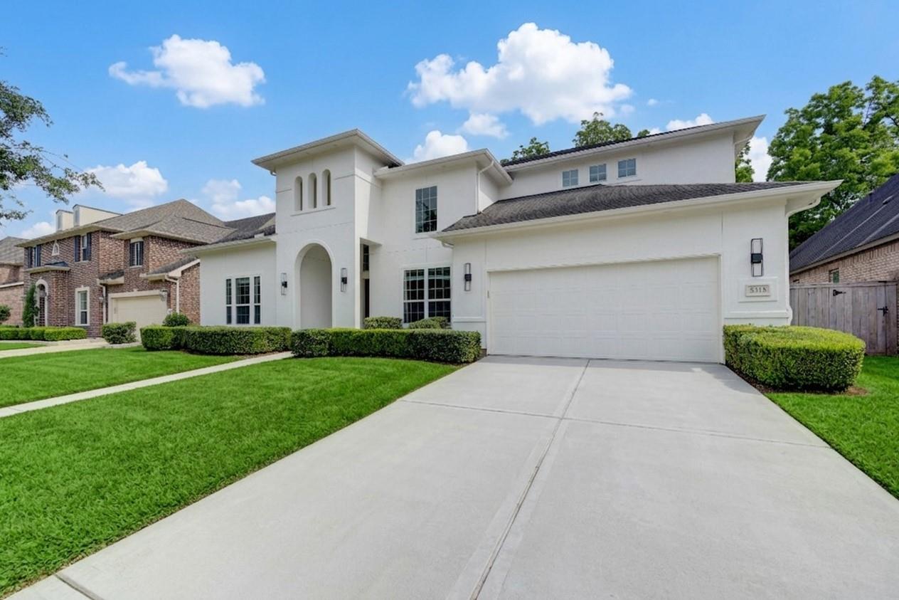 5315 Sterling Manor Lane