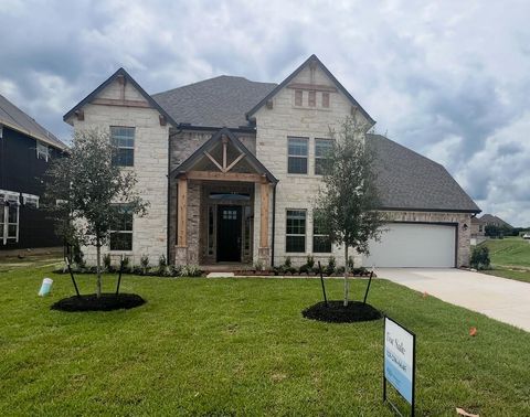 120 Peninsula Point Drive Montgomery TX 77356