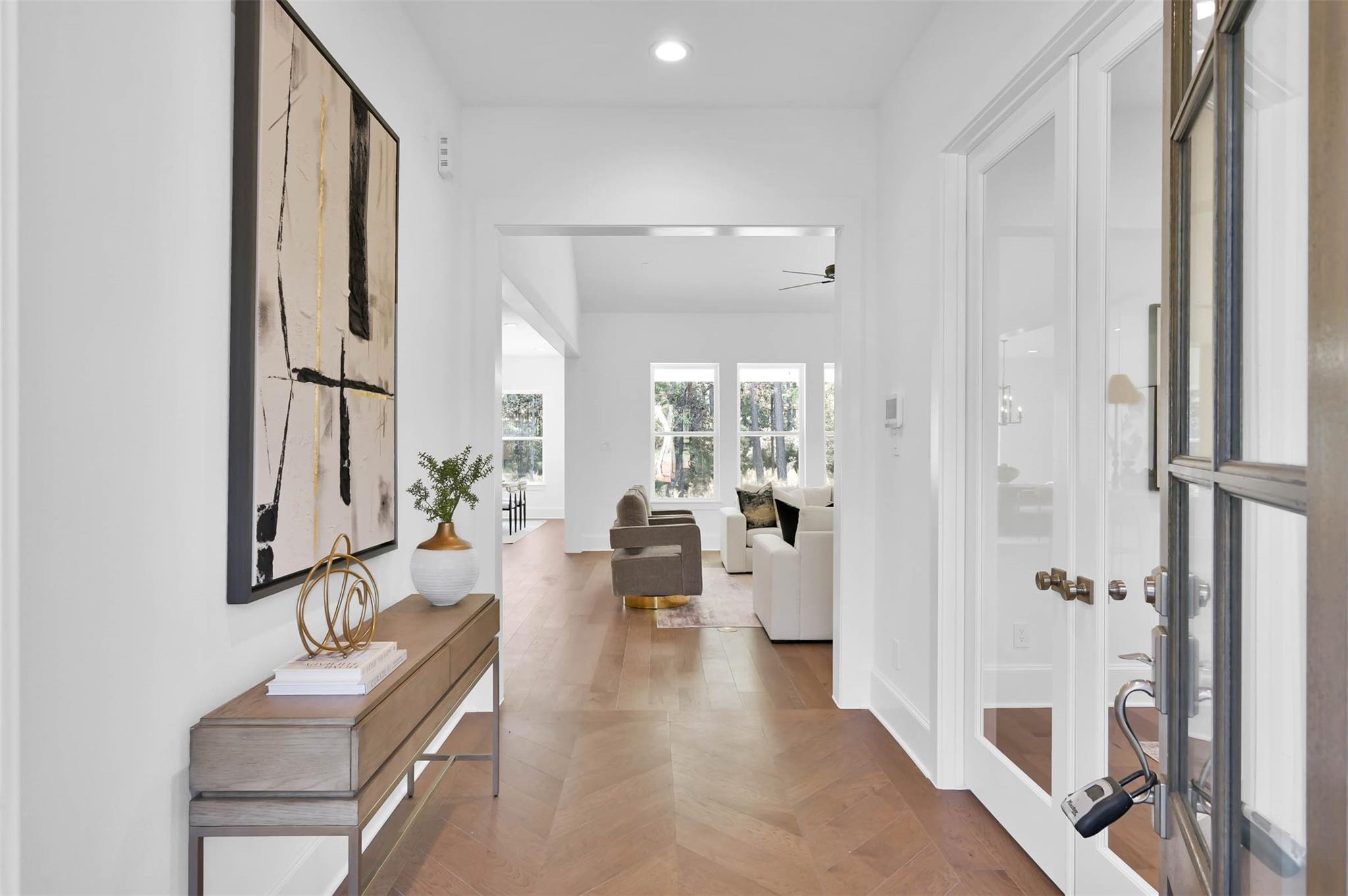 136 Grand View