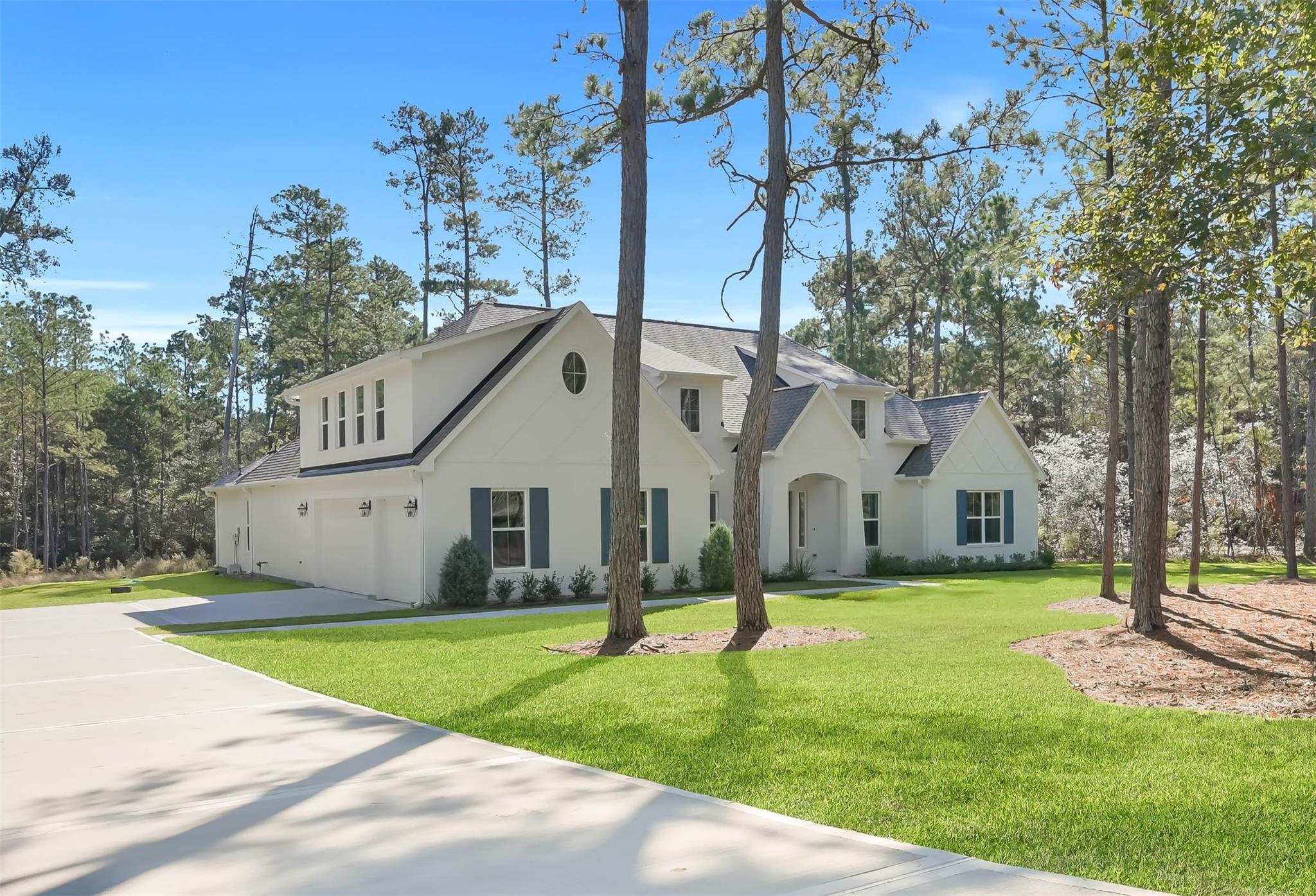 136 Grand View