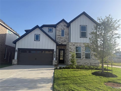 Photo of 29323 Hillberry Oaks Court, Waller, TX 77484 (MLS # 32128069)