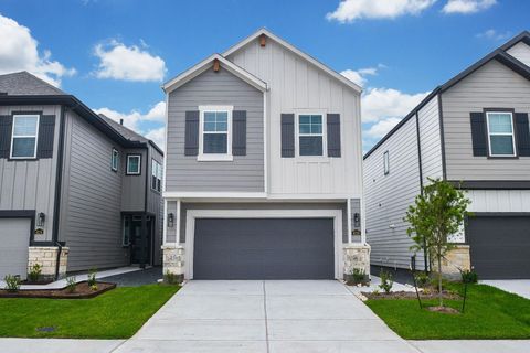 Photo of 4210 Laurel Oak Circle, Missouri City, TX 77459 (MLS # 55565623)