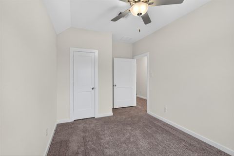 Tiny photo for 9126 Highland Northern Way, Houston, TX 77088 (MLS # 80051357)