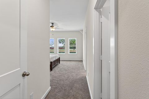 Tiny photo for 9126 Highland Northern Way, Houston, TX 77088 (MLS # 80051357)