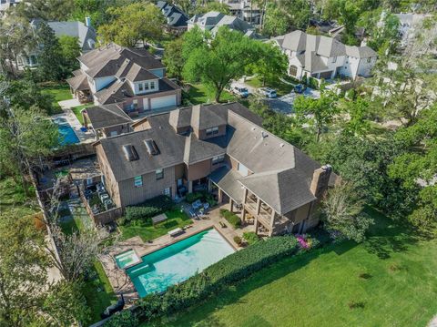 Photo of 248 Bryn Mawr Circle, Hunters Creek Village, TX 77024 (MLS # 68221761)