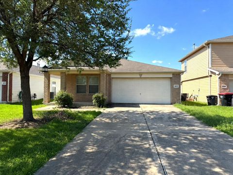 Photo of 19210 Camerons Camp Dr DR, Richmond, TX 77407 (MLS # 37814860)