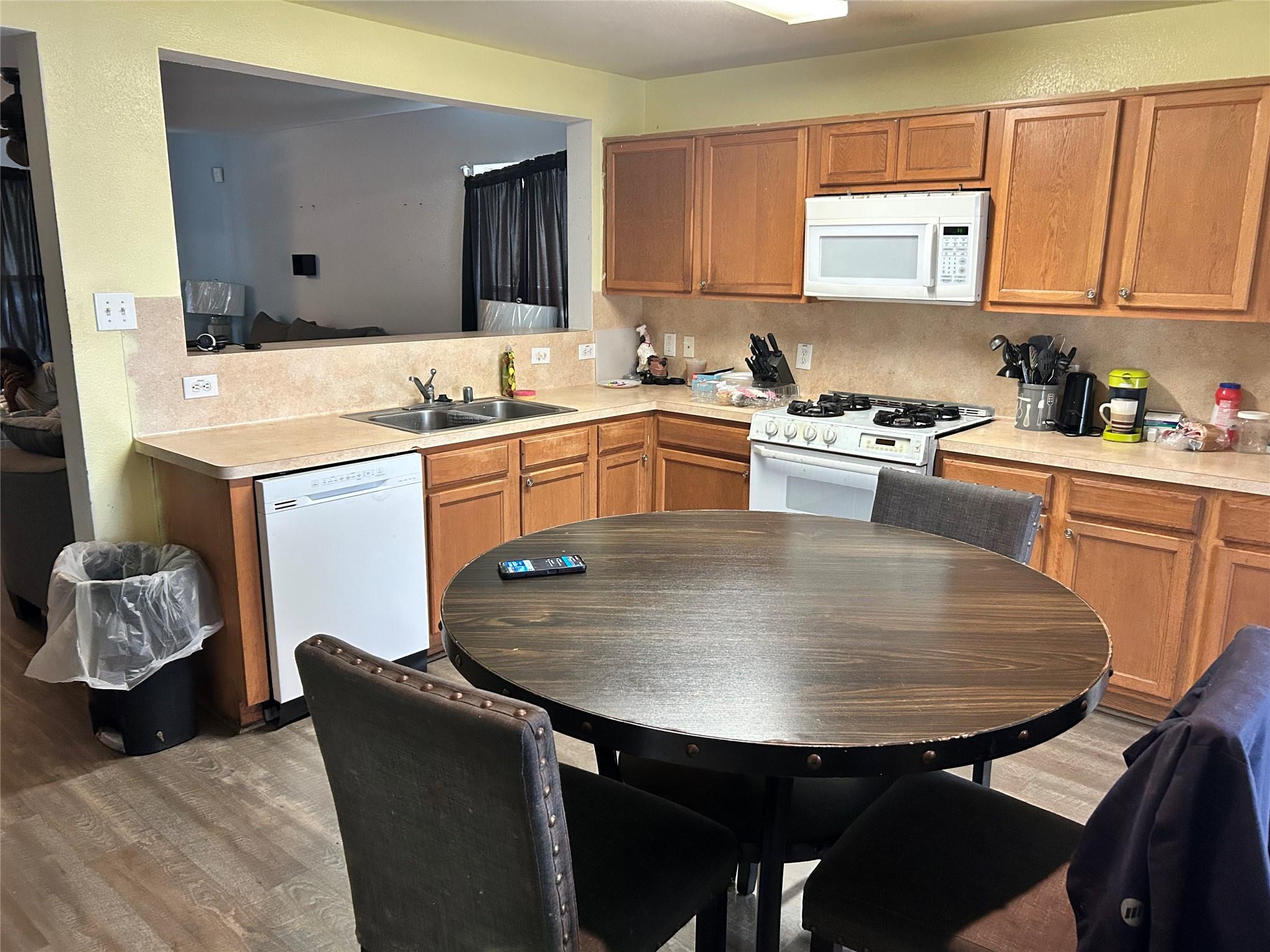 18814 Remington Park Drive
