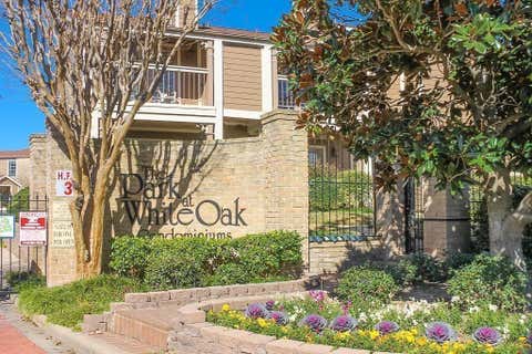 Photo of 1860 White Oak Dr Dr #217, Houston, TX 77009 (MLS # 84054103)