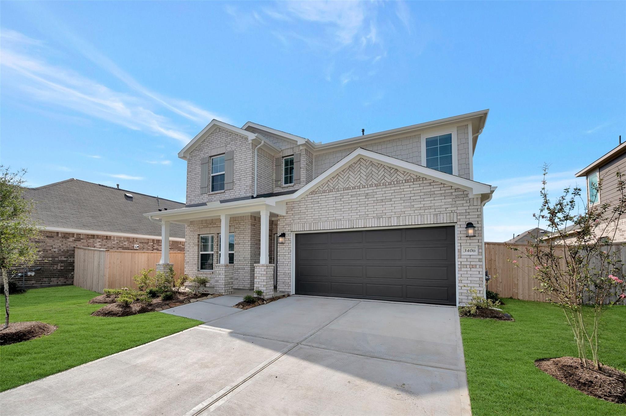 3406 Angus Farm Drive
