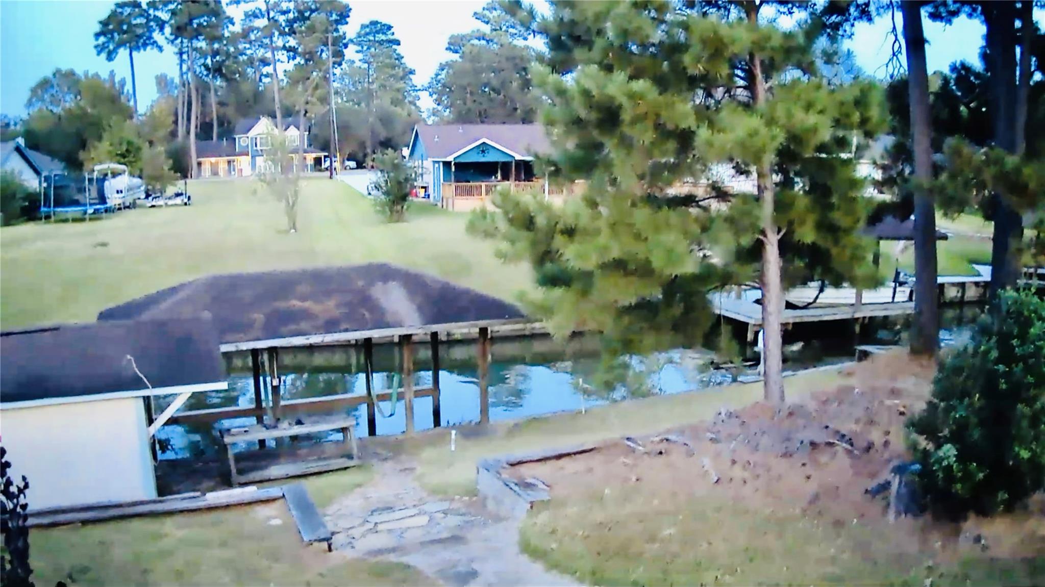 3443 Shore Shadows Drive