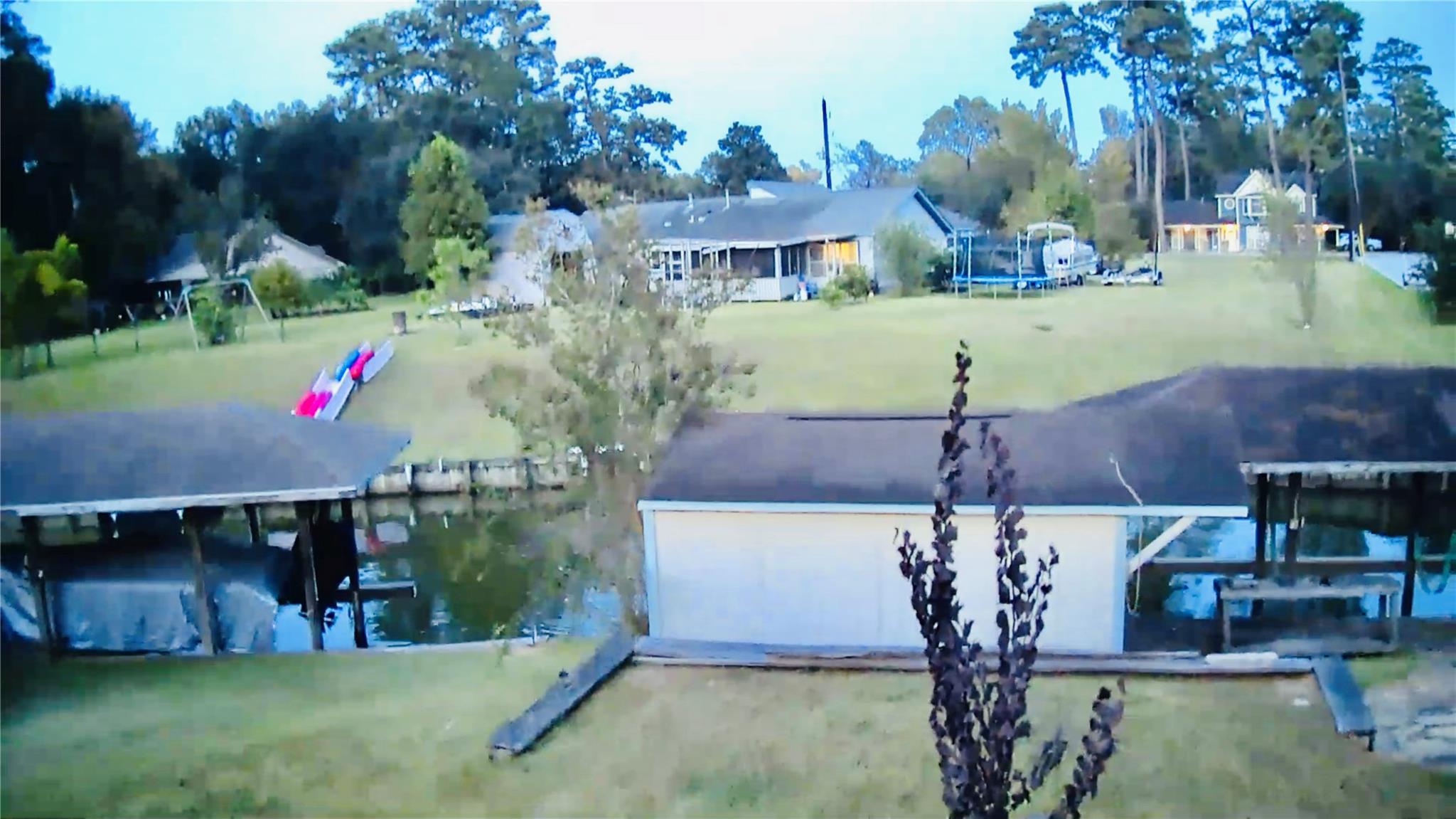 3443 Shore Shadows Drive