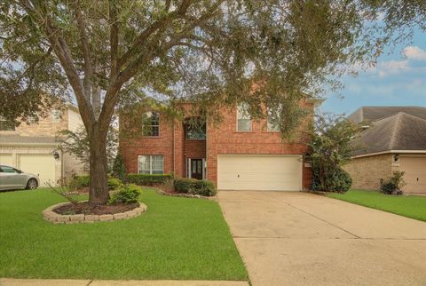 Photo of 2611 Ranch Lake Lane, Katy, TX 77494 (MLS # 47069892) Photo of 2611 Ranch Lake Lane, Katy, TX 77494 (MLS # 47069892)