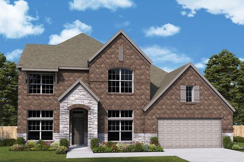 Photo of 21723 Bluestem Fields Drive, Waller, TX 77484 (MLS # 64548172)