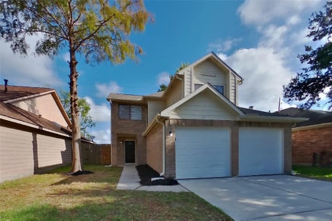 Photo of 13526 Ryan Landing Drive, Houston, TX 77065 (MLS # 25339769)