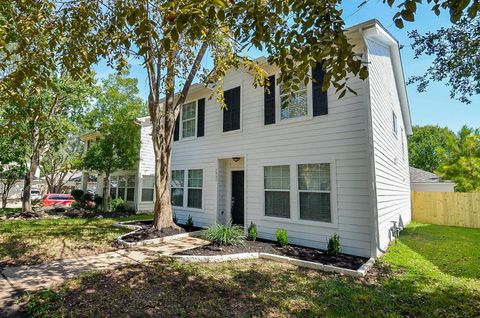 Photo of 3935 Federal Lane, Missouri City, TX 77459 (MLS # 23796210)