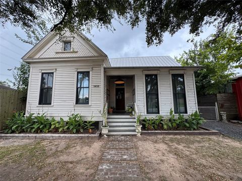 3408 Garrow Street A Houston TX 77003