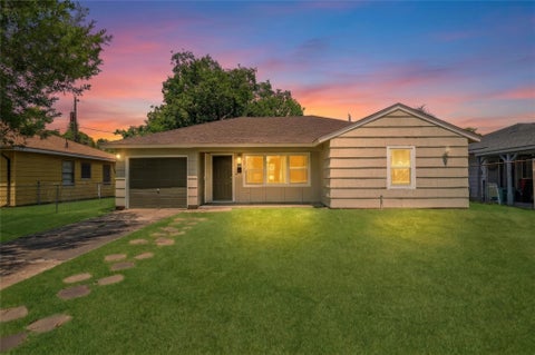 Photo of 2507 11th Street, Galena Park, TX 77547 (MLS # 19937646)