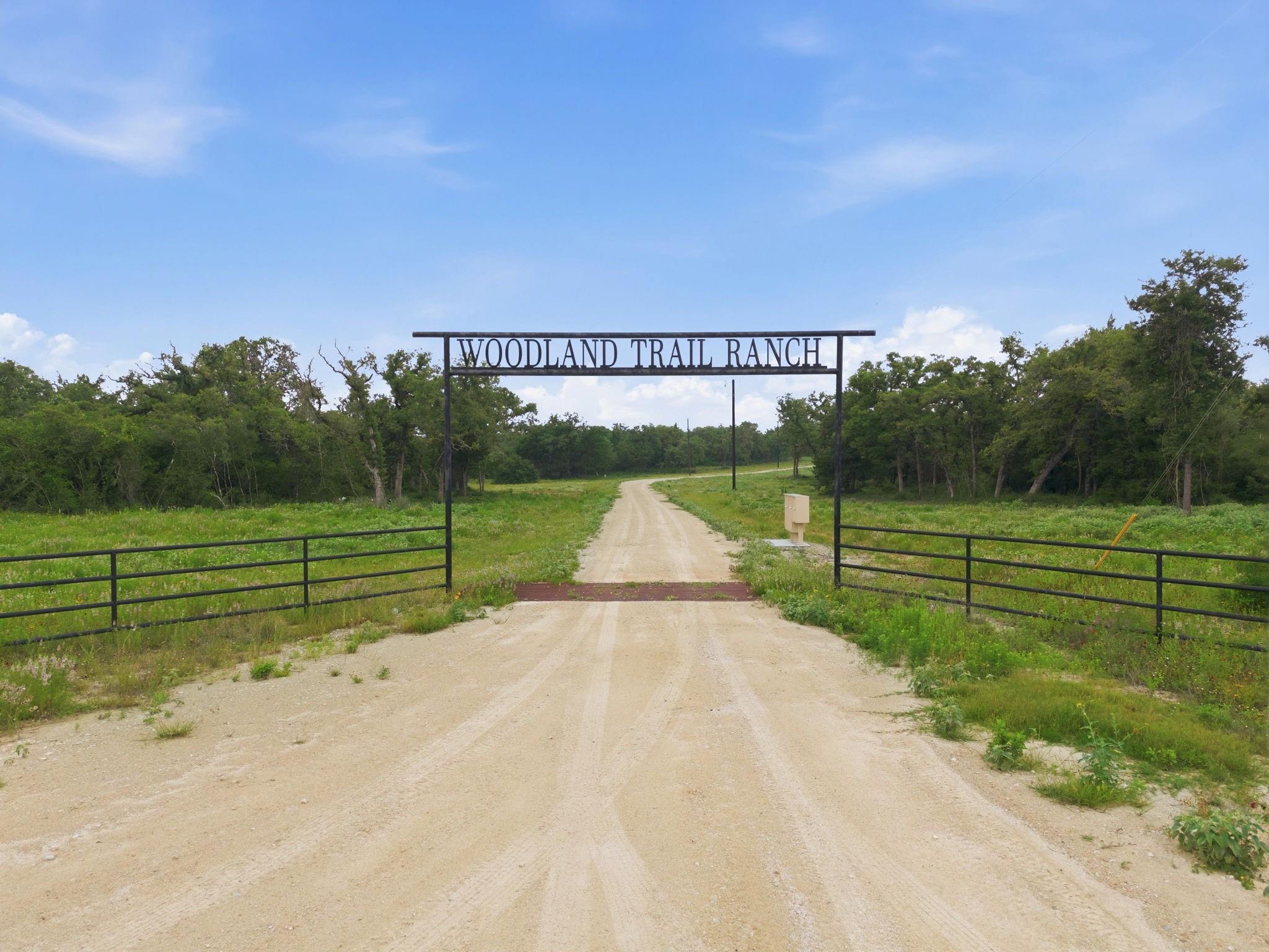 Lot 30 Woodland Trail