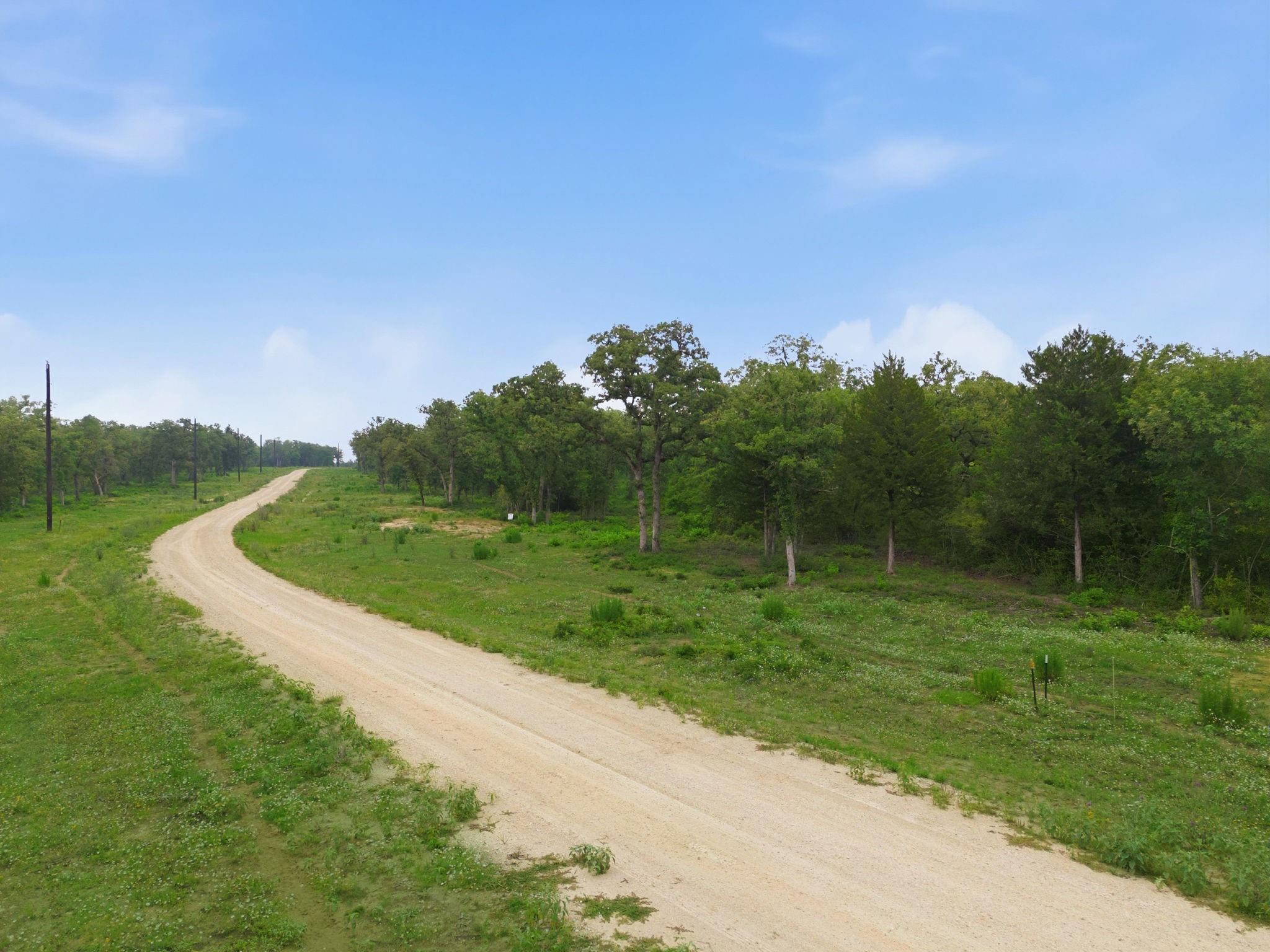 Lot 30 Woodland Trail