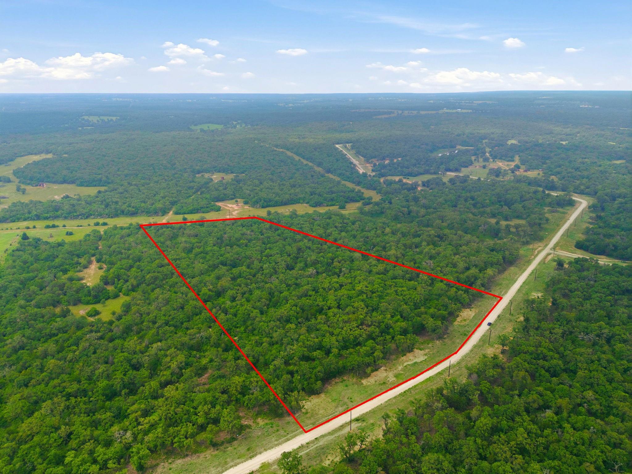 Lot 30 Woodland Trail