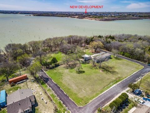 889 Cr-889 Lucas TX 75002