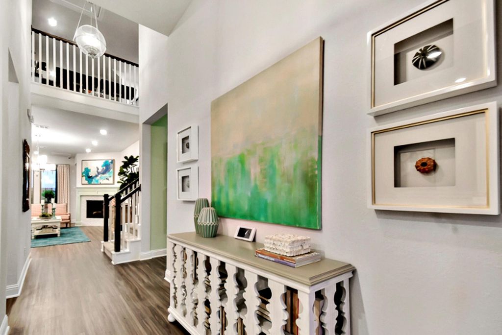 Photo of 4802 Gingerwood Trace Lane, Rosharon, TX 77583 (MLS # 59492877)