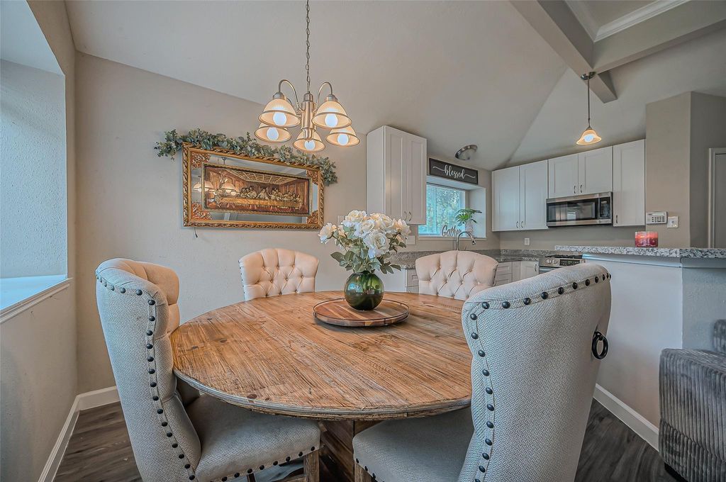 Photo of 6035 Woodmancote Drive, Humble, TX 77346 (MLS # 90601541)