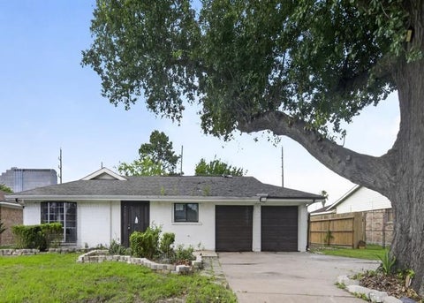 Photo of 314 Abney Drive, Houston, TX 77060 (MLS # 10167414)