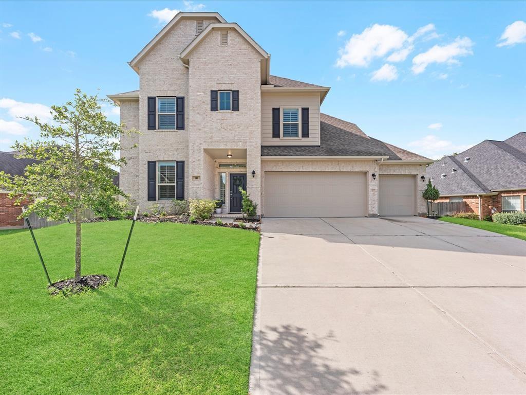 711 Summer Trace Lane