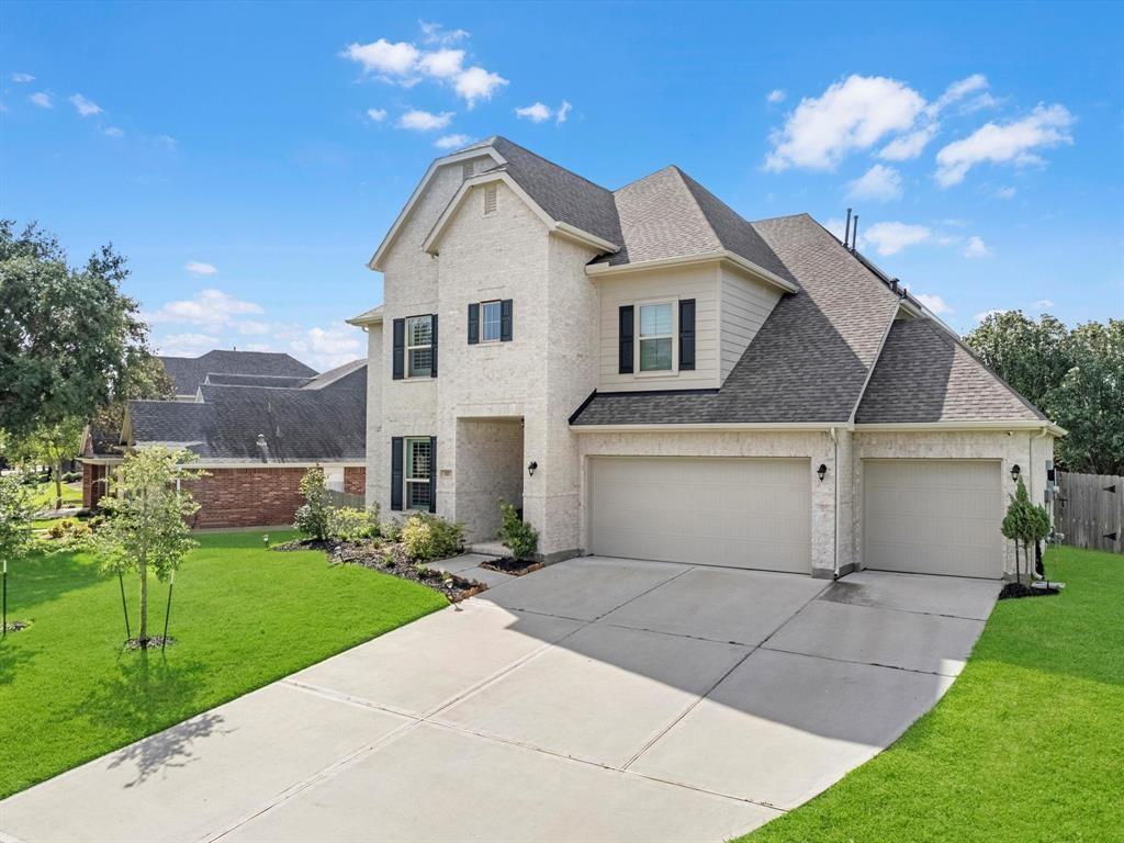 711 Summer Trace Lane