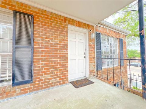 6305 Westward Street 106 Houston TX 77081