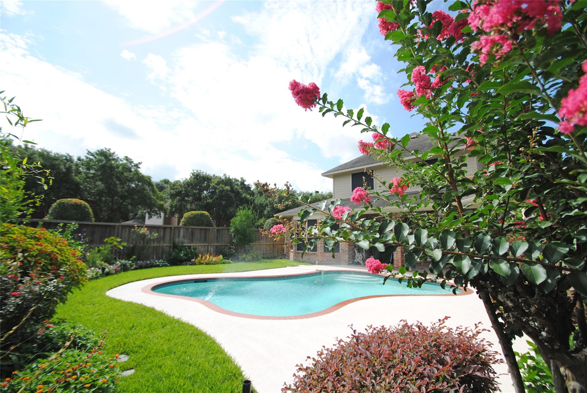 22902 Greenrush Drive