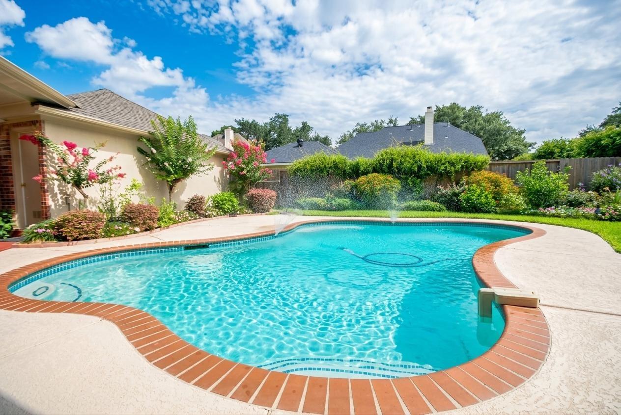 22902 Greenrush Drive