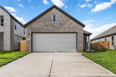 Photo of 3066 Arrowwood Drive, Brookshire, TX 77423 (MLS # 24708321)