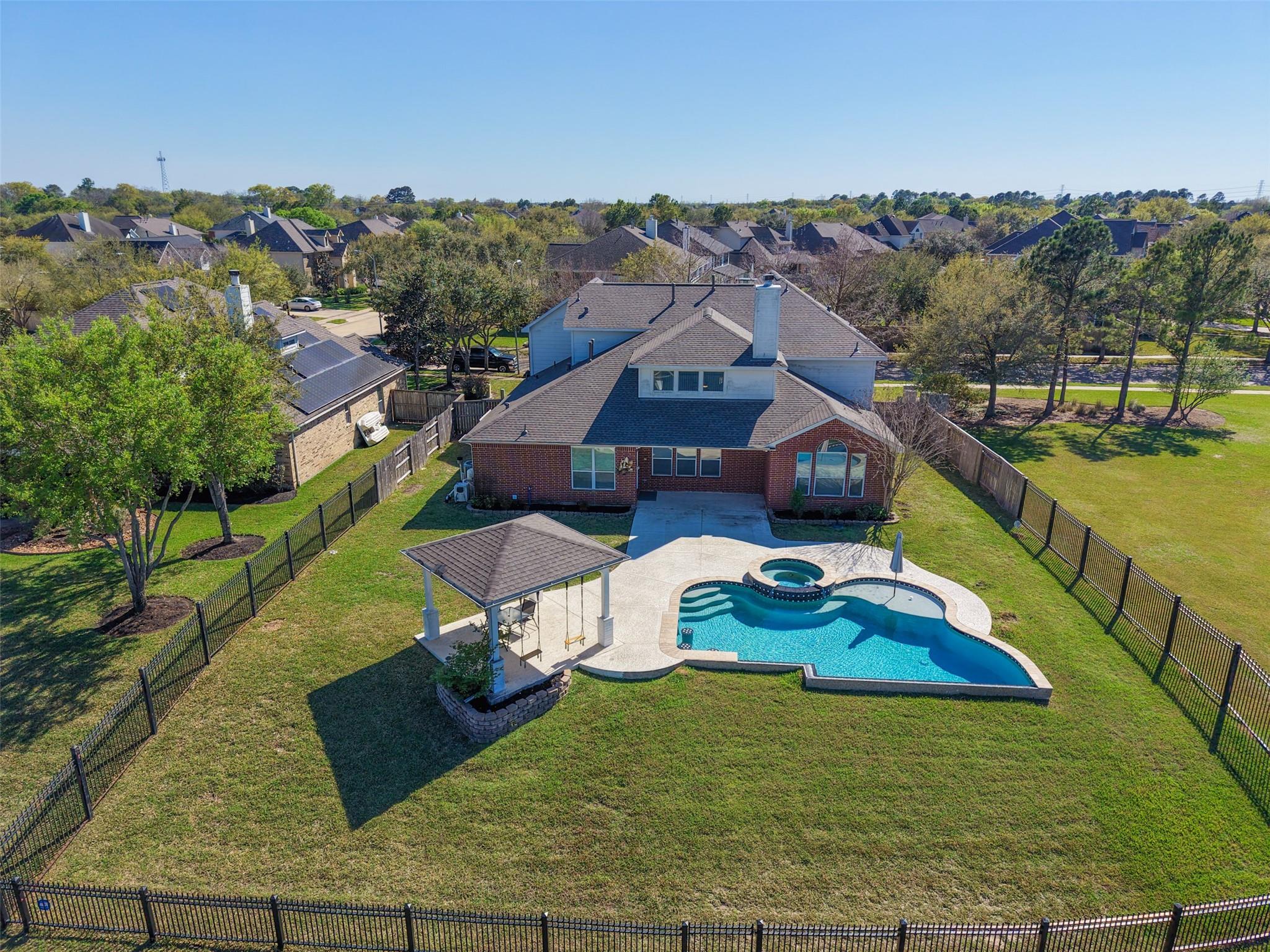 1922 Lake Grayson Drive