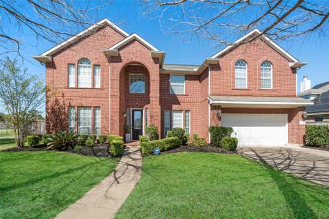 Photo of 1922 Lake Grayson Drive, Katy, TX 77494 (MLS # 84962409)