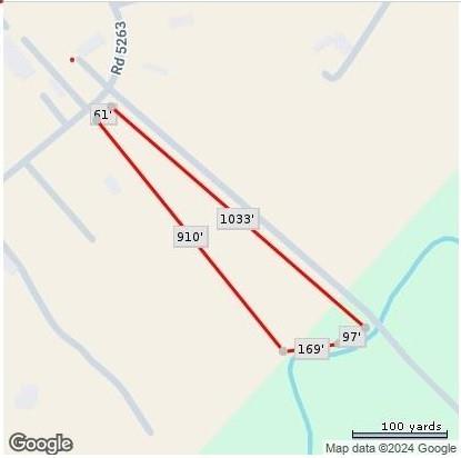 1322 Road 5263