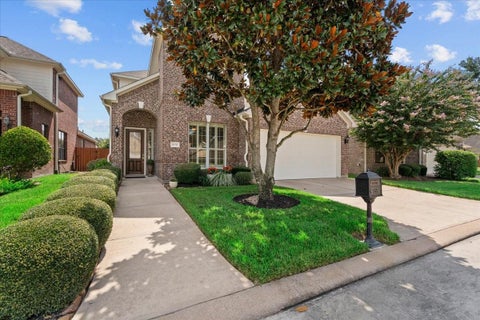 Photo of 16331 Jordyn Lake Drive, Tomball, TX 77377 (MLS # 41472557)