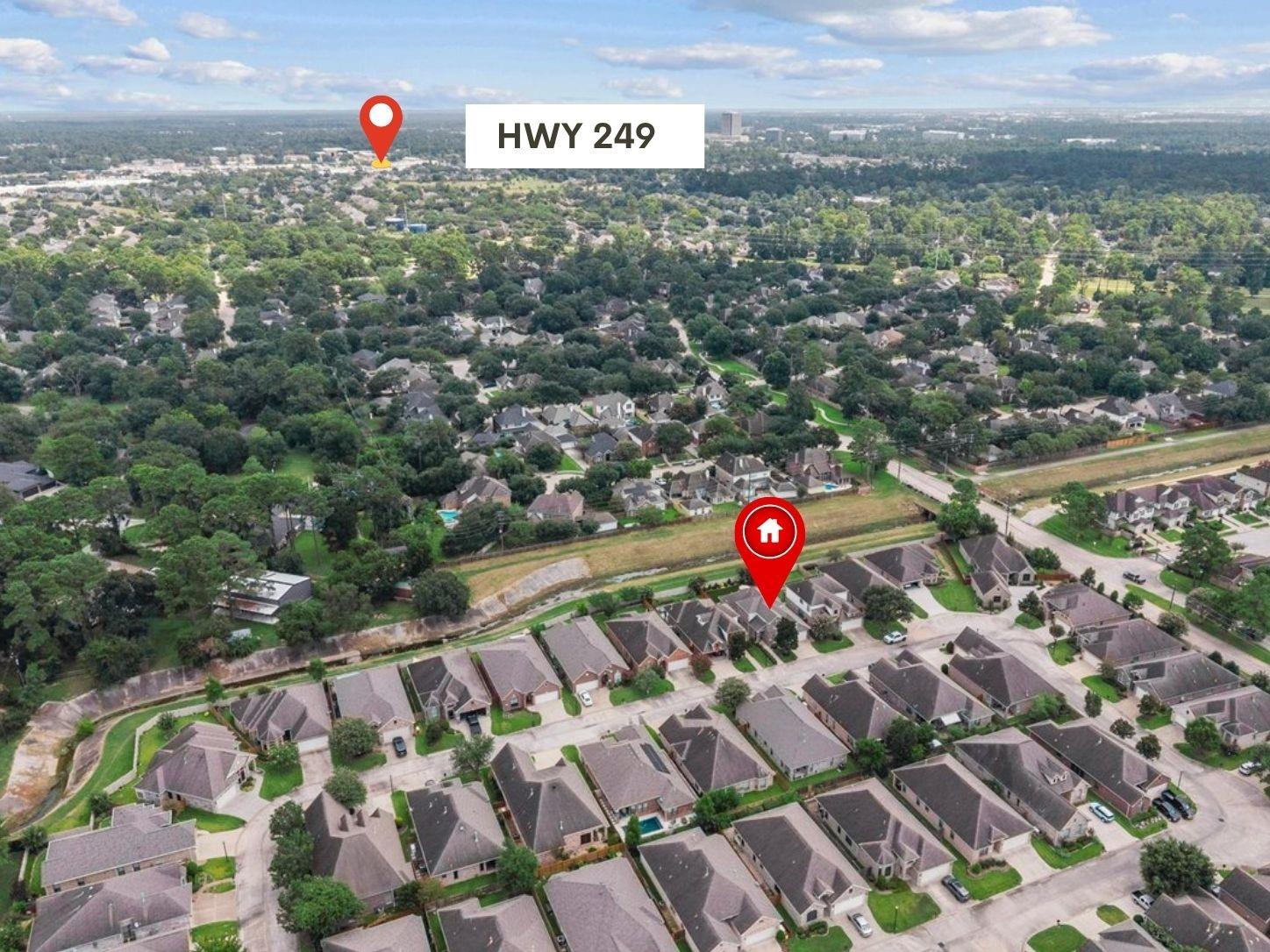 16331 Jordyn Lake Drive