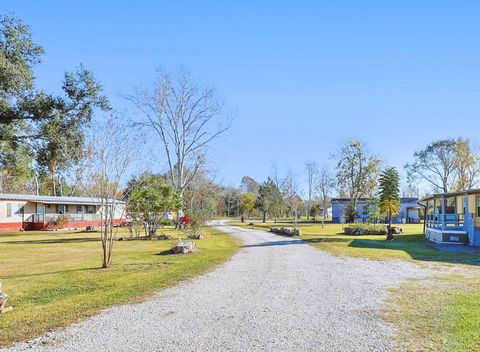Multifamily For Sale - 1749 Max Road<br/> Pearland, TX 77581