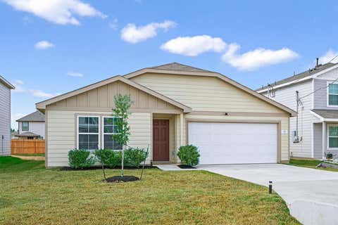 Photo of 72 Road 51028, Cleveland, TX 77327 (MLS # 67872260)