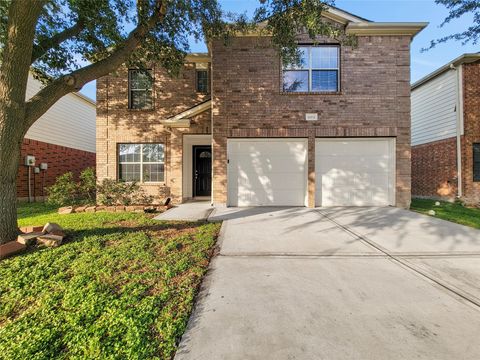 Photo of 14954 Sugar Sweet Drive, Sugar Land, TX 77498 (MLS # 21578908)