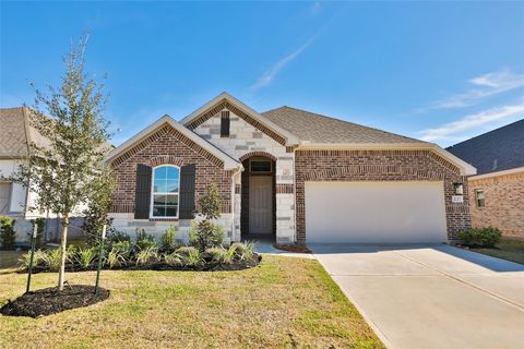 Photo of 2127 Villa Flora Lane, Friendswood, TX 77546 (MLS # 96646662)